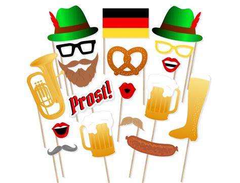 printable oktoberfest decorations